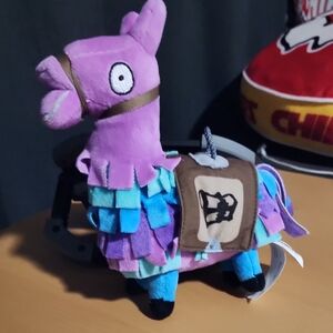 Fornite Lama Plush
